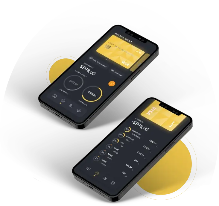 Chrominator - The Evolution of Digital Currencies